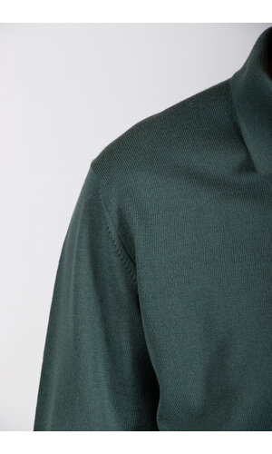 Roberto Collina Roberto Collina Polo  / 253M01004 / Green