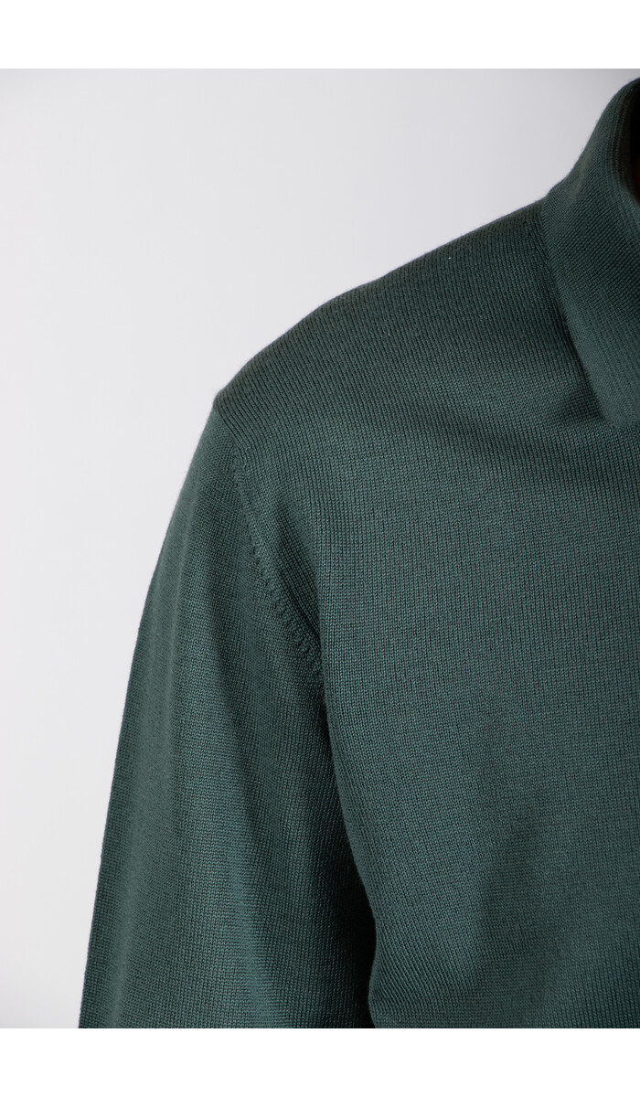 Roberto Collina Roberto Collina Polo  / 253M01004 / Green