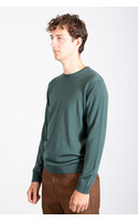 Roberto Collina Sweater / 253M01001 / Green
