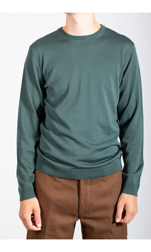 Roberto Collina Roberto Collina Sweater / 253M01001 / Green