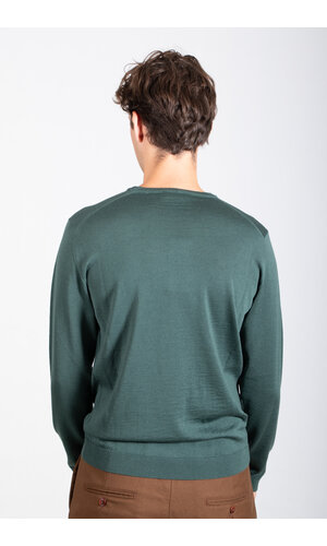 Roberto Collina Roberto Collina Sweater / 253M01001 / Green