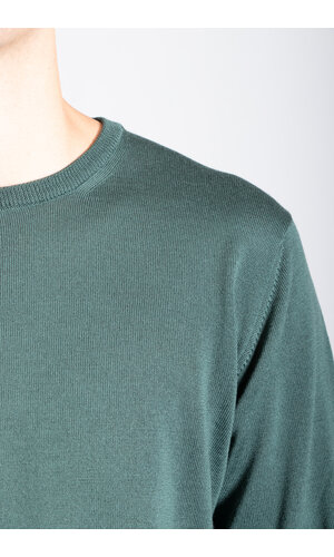 Roberto Collina Roberto Collina Sweater / 253M01001 / Green