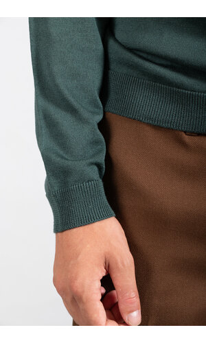 Roberto Collina Roberto Collina Sweater / 253M01001 / Green