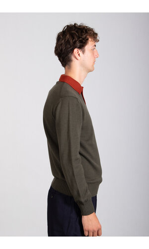 Gallia Gallia Polo / Dalton / Green