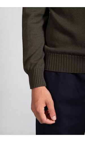 Gallia Gallia Polo / Dalton / Green