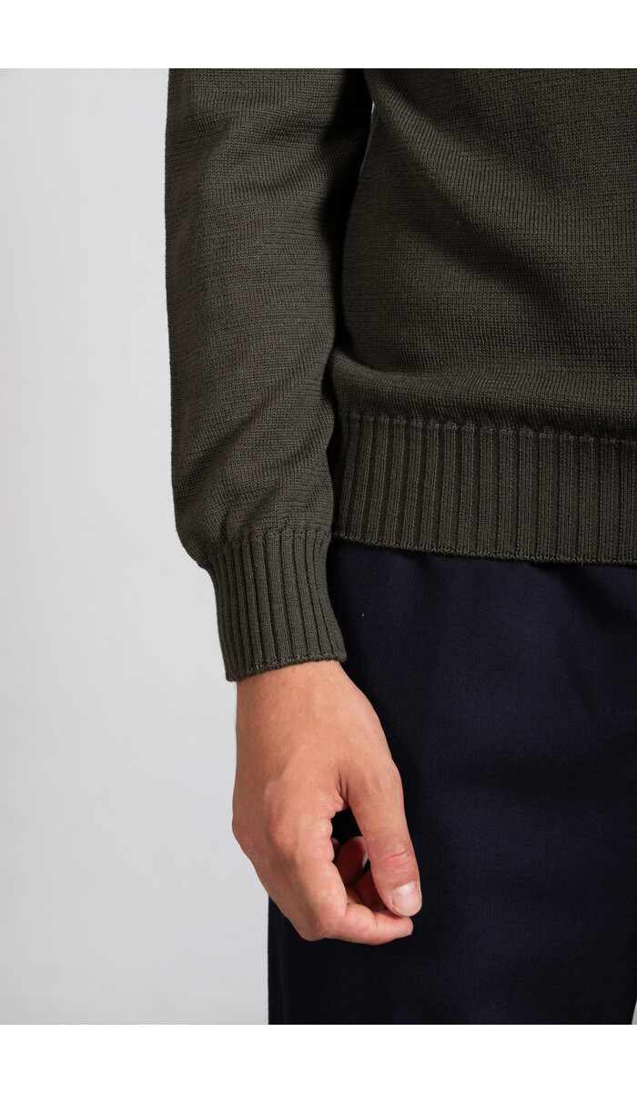 Gallia Gallia Polo / Dalton / Green