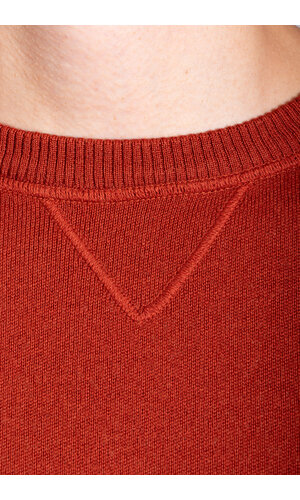 Gallia Gallia Sweater / Presley / Sly Fox