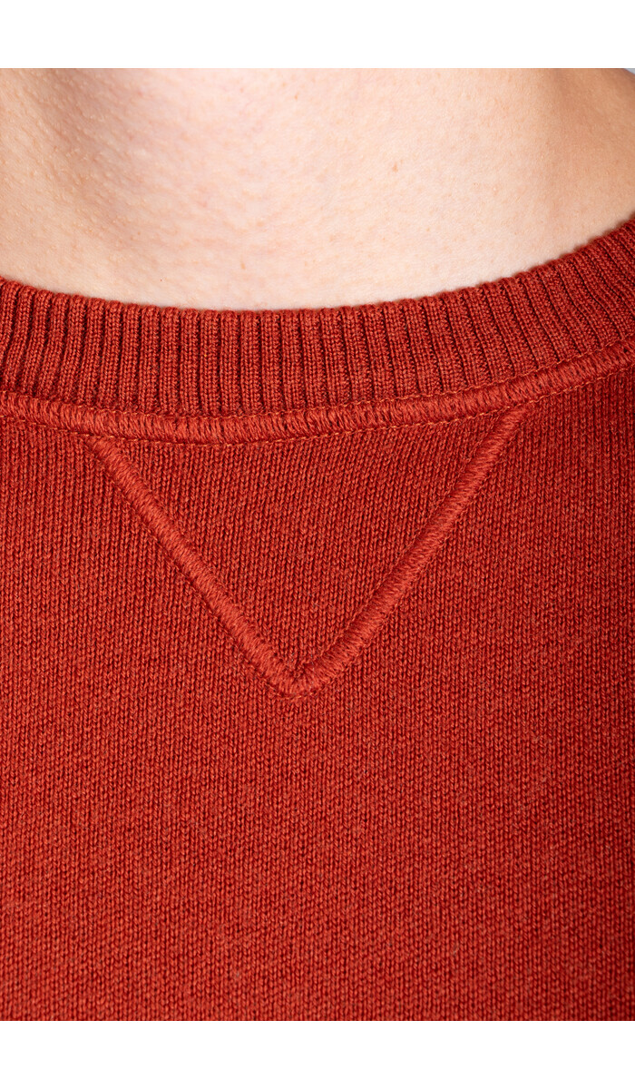 Gallia Gallia Sweater / Presley / Sly Fox