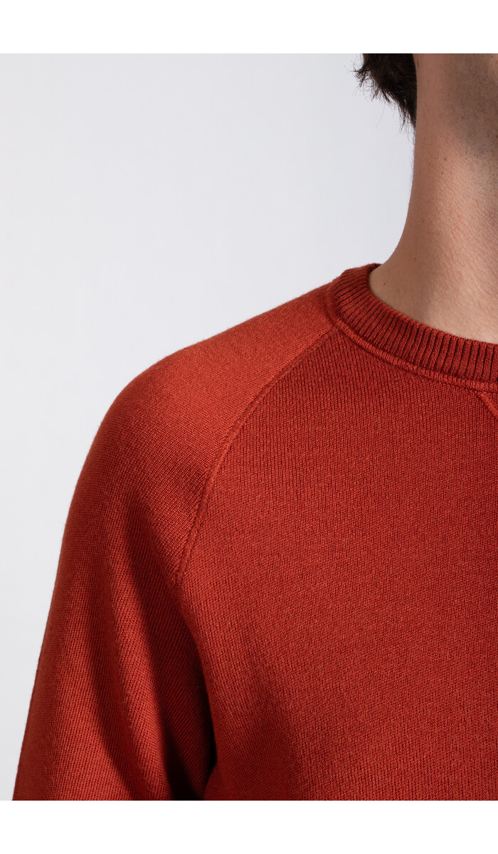 Gallia Gallia Sweater / Presley / Sly Fox