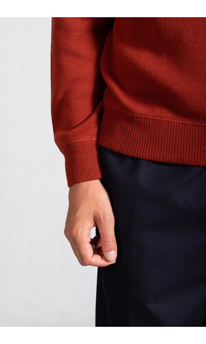 Gallia Gallia Sweater / Presley / Sly Fox