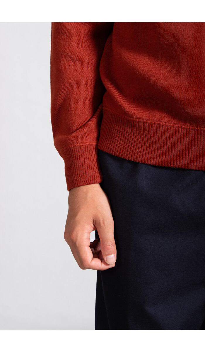 Gallia Gallia Sweater / Presley / Sly Fox