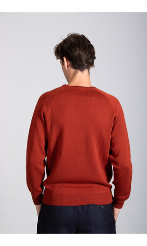 Gallia Gallia Sweater / Presley / Sly Fox