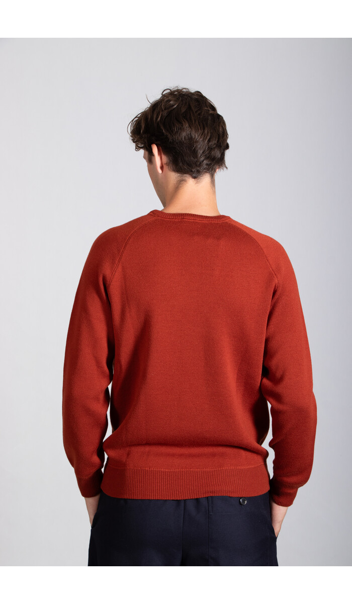 Gallia Gallia Sweater / Presley / Sly Fox