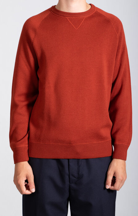 Gallia Gallia Sweater / Presley / Sly Fox