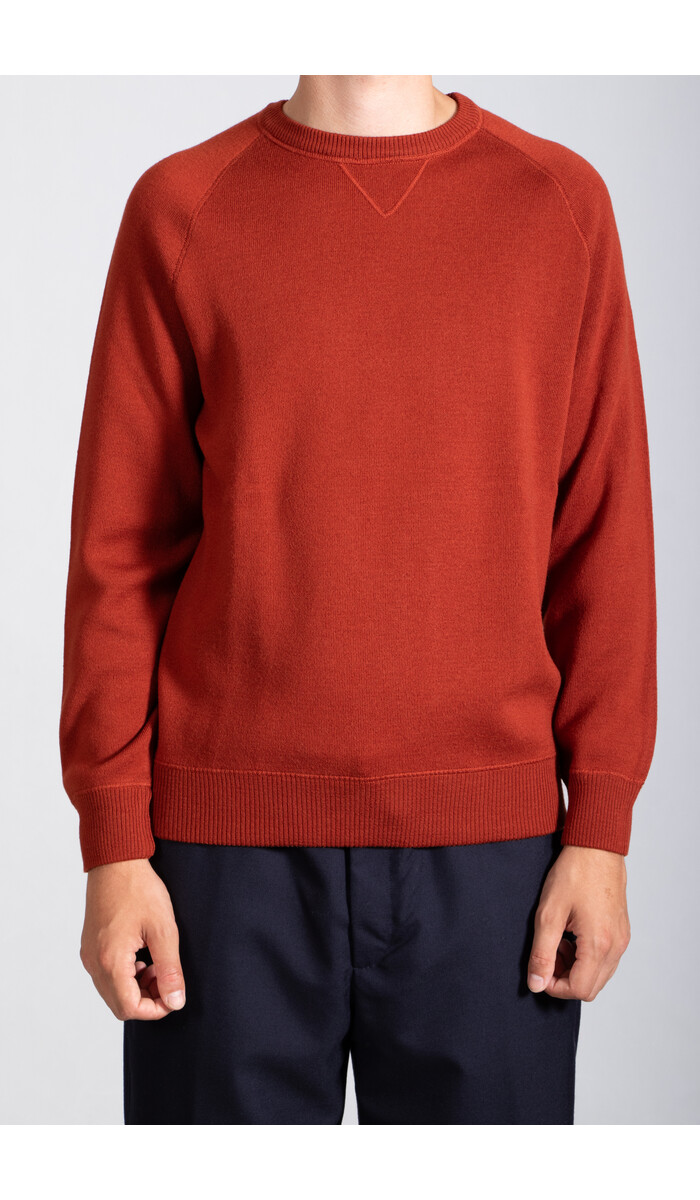 Gallia Gallia Sweater / Presley / Sly Fox