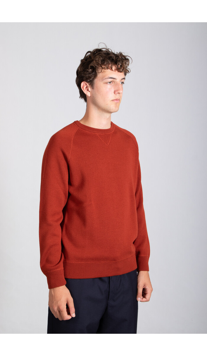 Gallia Gallia Sweater / Presley / Sly Fox