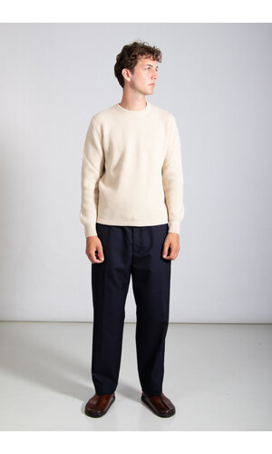 G.R.P. Firenze G.R.P. Firenze Sweater / 7.Cl10 / Rope