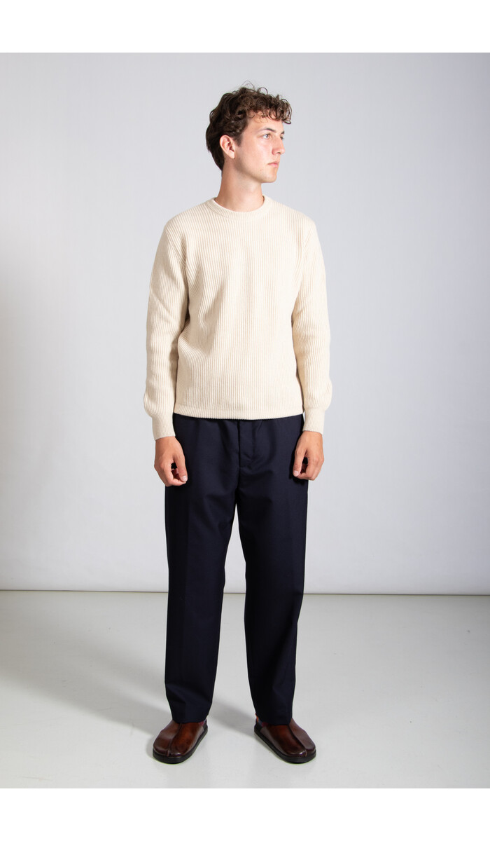 G.R.P. Firenze G.R.P. Firenze Sweater / 7.Cl10 / Rope