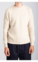 G.R.P. Firenze Sweater / 7.Cl10 / Rope