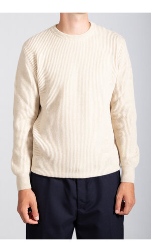 G.R.P. Firenze G.R.P. Firenze Sweater / 7.Cl10 / Rope