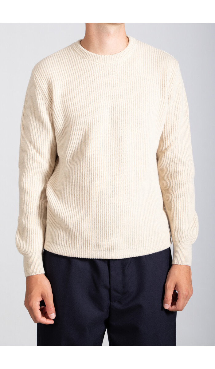 G.R.P. Firenze G.R.P. Firenze Sweater / 7.Cl10 / Rope