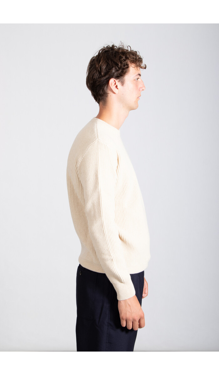 G.R.P. Firenze G.R.P. Firenze Sweater / 7.Cl10 / Rope
