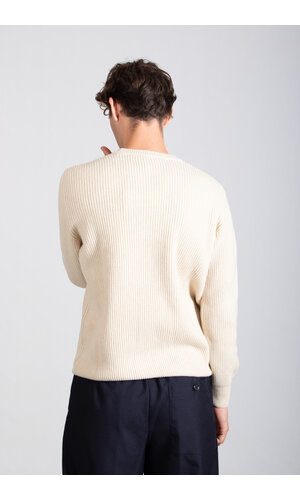 G.R.P. Firenze G.R.P. Firenze Sweater / 7.Cl10 / Rope