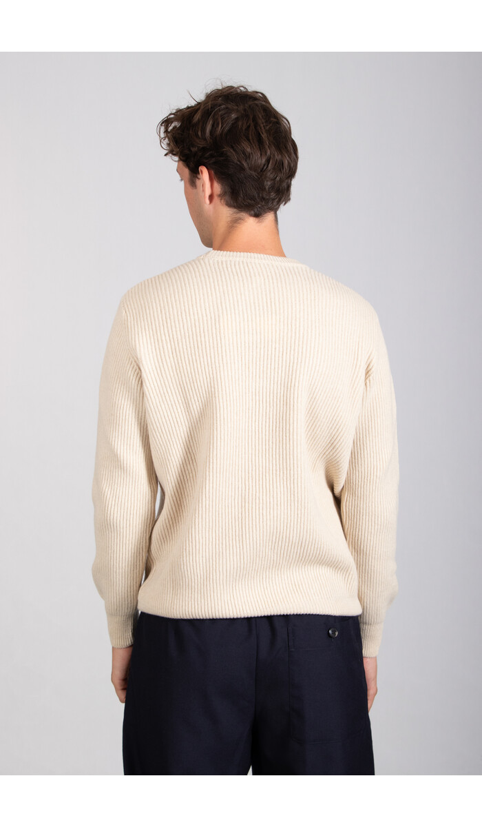 G.R.P. Firenze G.R.P. Firenze Sweater / 7.Cl10 / Rope