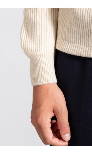 G.R.P. Firenze G.R.P. Firenze Sweater / 7.Cl10 / Rope