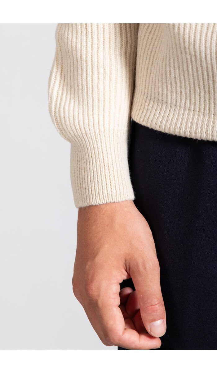 G.R.P. Firenze G.R.P. Firenze Sweater / 7.Cl10 / Rope