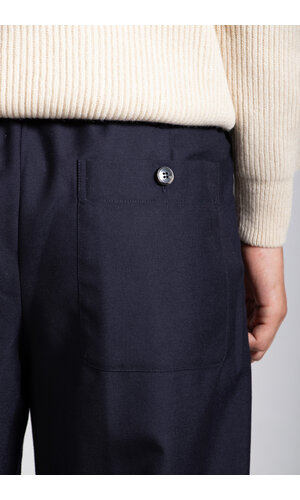 Dries van Noten Dries van Noten Hose / Penny / Navy