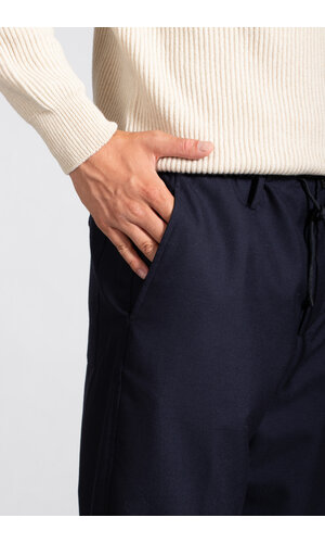 Dries van Noten Dries van Noten Hose / Penny / Navy