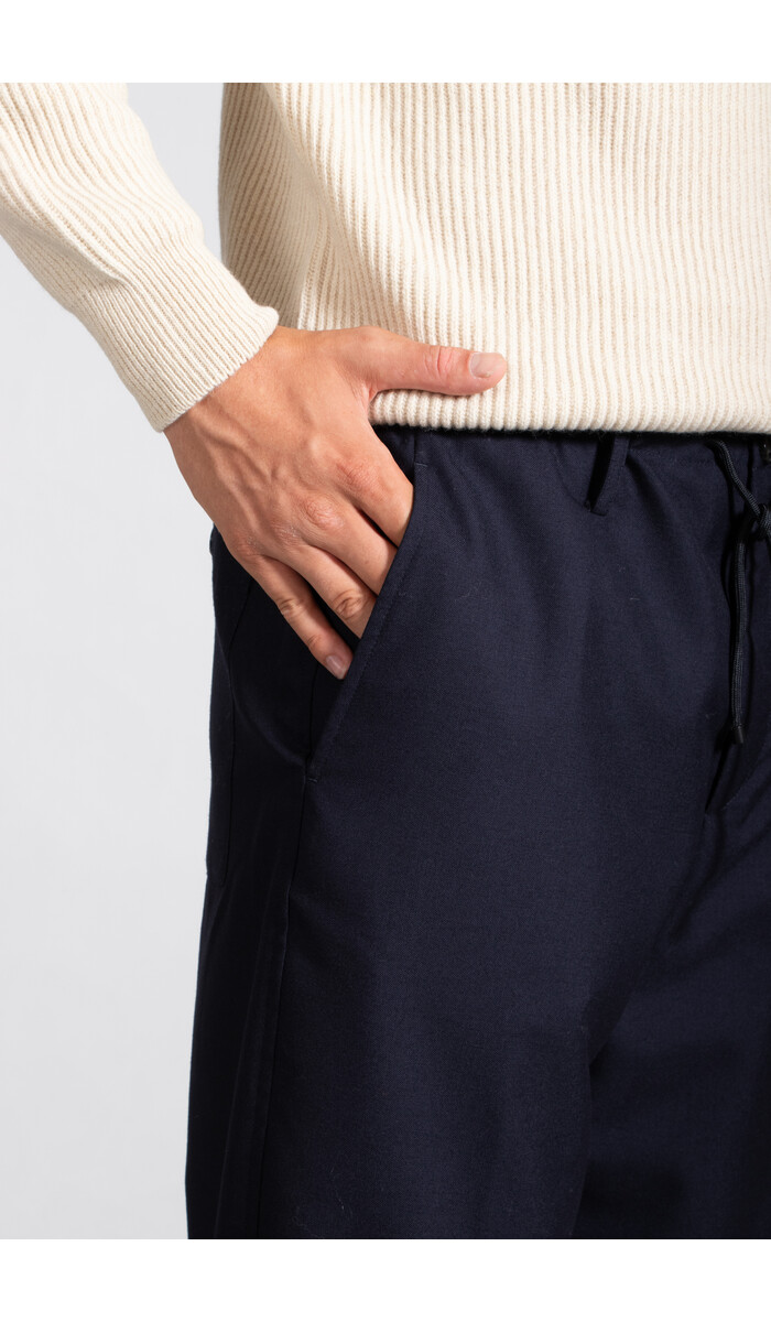 Dries van Noten Dries van Noten Hose / Penny / Navy