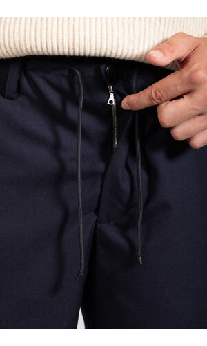 Dries van Noten Dries van Noten Hose / Penny / Navy