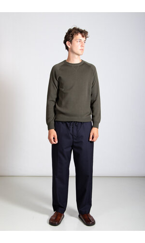 Gallia Gallia Sweater / Presley / Swamp