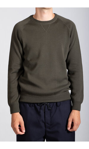 Gallia Gallia Sweater / Presley / Swamp