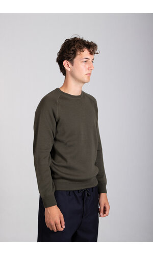 Gallia Gallia Sweater / Presley / Swamp