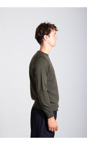 Gallia Gallia Sweater / Presley / Swamp