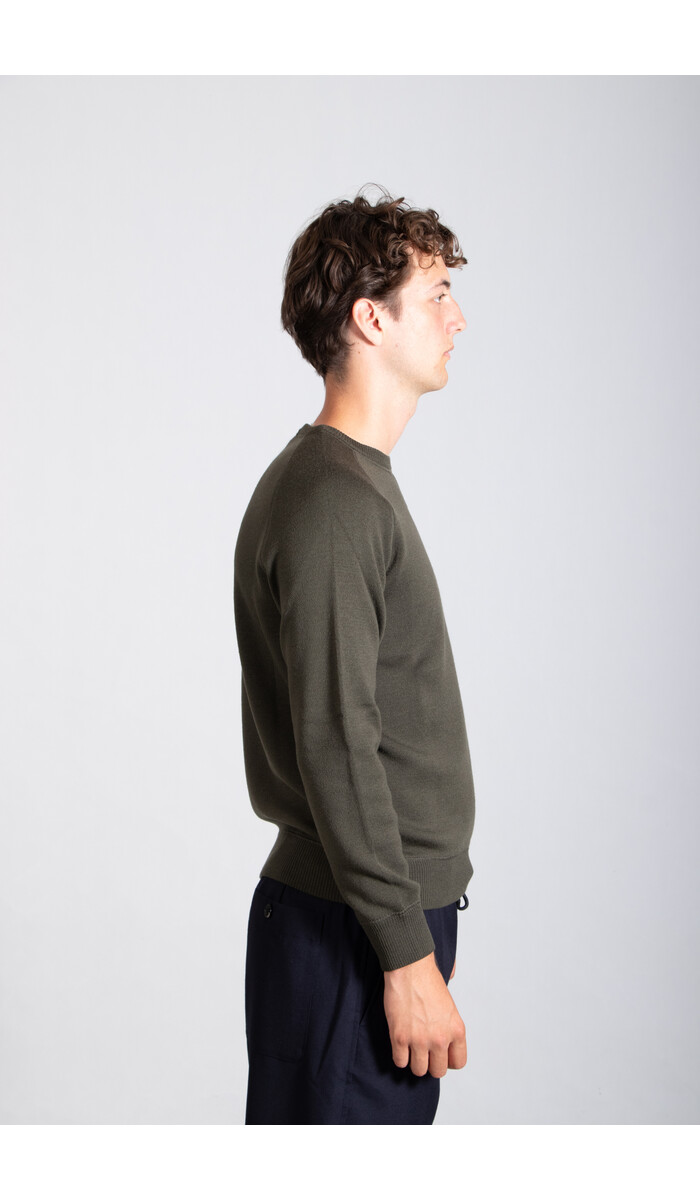 Gallia Gallia Sweater / Presley / Swamp