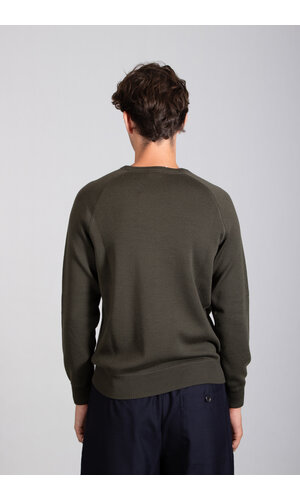 Gallia Gallia Sweater / Presley / Swamp