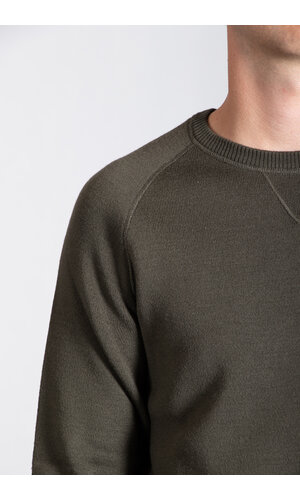 Gallia Gallia Sweater / Presley / Swamp