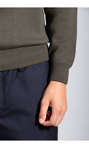 Gallia Gallia Sweater / Presley / Swamp