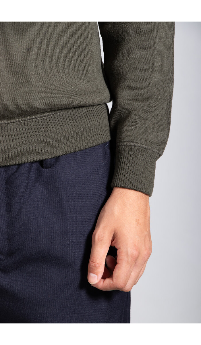 Gallia Gallia Sweater / Presley / Swamp