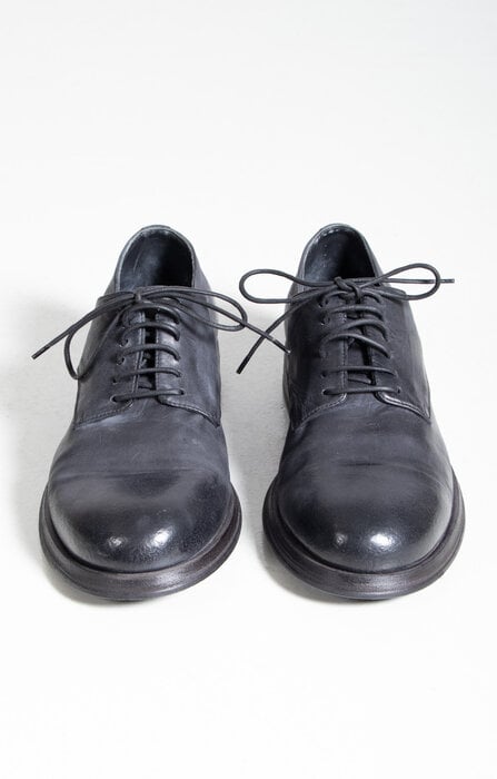 Pantanetti Pantanetti Schoen / 19052C / Offblack