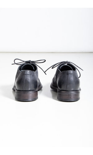 Pantanetti Pantanetti Schoen / 19052C / Offblack