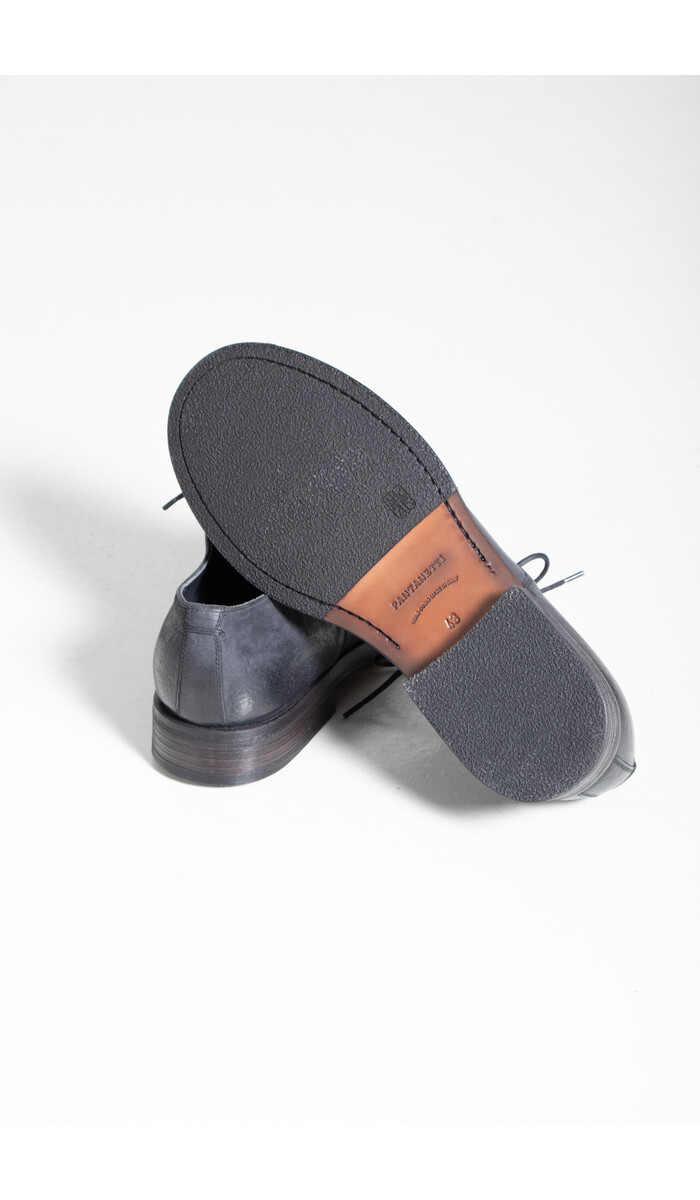 Pantanetti Pantanetti Schoen / 19052C / Offblack