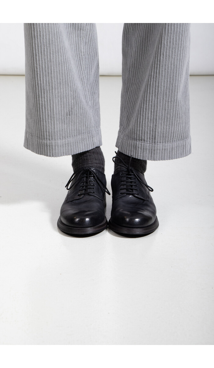 Pantanetti Pantanetti Schoen / 19052C / Offblack