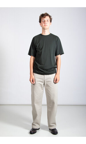 Dries van Noten Dries Van Noten T-Shirt / Heli / Dark Green