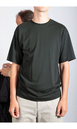 Dries van Noten Dries Van Noten T-Shirt / Heli / Dark Green