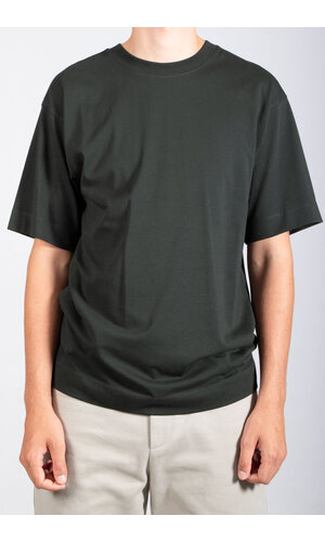 Dries van Noten Dries Van Noten T-Shirt / Heli / Dark Green